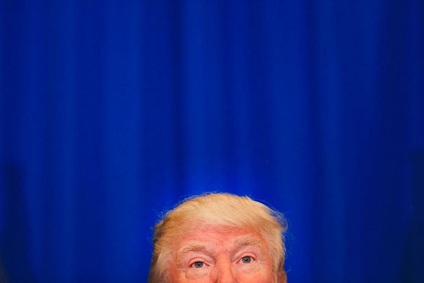 Read Donald Trump's Mean Tweets... Before He Ran for President