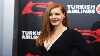 Gotham Awards to Honor Amy Adams, Ethan Hawke and Oliver Stone