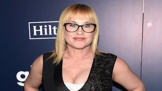Patricia Arquette Blasts Hollywood for Continued Gender Pay Gap