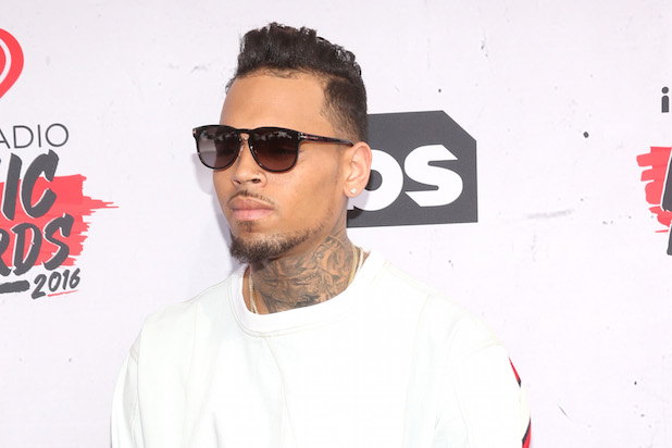 chris brown chris brown