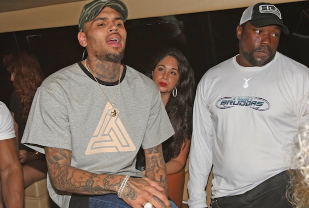 chris brown chris brown