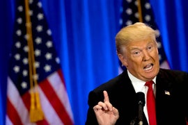 Donald Trump Team, RNC to Have a ‘Come to Jesus’ Meeting