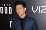 john cho