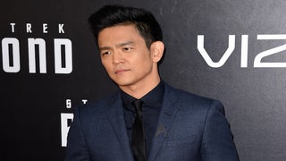 ‘Star Trek’ Actor John Cho to Star in USA Drama ‘Connoisseur’