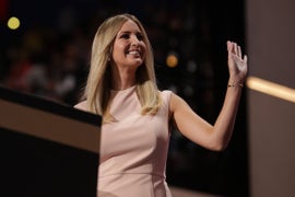 Ivanka Trump Makes Her Unpaid Interns Share Tips on How to Survive Unpaid Internships