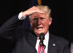 Donald Trump v The Khans: 5 Reasons His Latest Fight Is So Disastrous