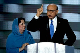 How the Khans Inspired Hollywood Muslims to Stand Up and Be Counted
