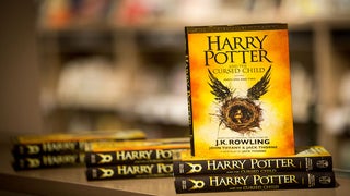 ‘Harry Potter and the Cursed Child’ Has Already Sold 3.3 Million Copies