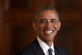 #BringBackObama Trends Amidst Trump Jr Controversy: ‘Finally, a Hashtag I Can Get Behind’