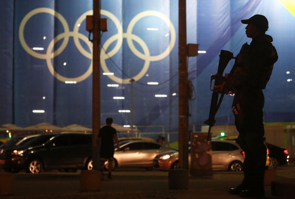 Rio Olympics Ratings