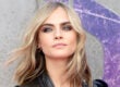 Cara Delevingne