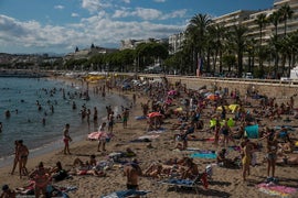 Burkini Gets Banned in Third French City