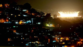 Rio Controversies Spark New Twitter Hashtag #OlympicProblemsIn5Words