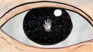 ShortList 2016: ‘Glove’ Turns Space Accident Into Cosmic Cartoon (Video)