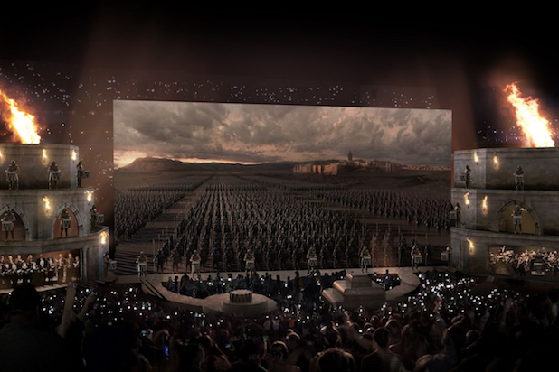 Game of Thrones concert Game of Thrones concert