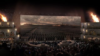 ‘Game of Thrones’ Live Concert Tour to Kick Off in 2017