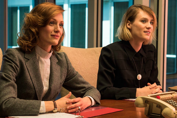 'Halt and Catch Fire' Returns: 8.0 Reasons to Watch (Photos) - TheWrap