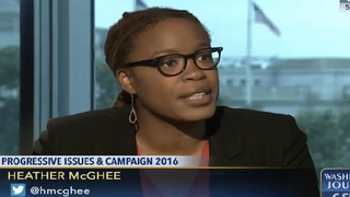 Black C-SPAN Guest Helps White Caller Overcome His Racism (Video)