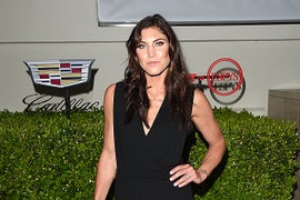 Hope Solo Slapped With 6-Month Suspension From US Soccer