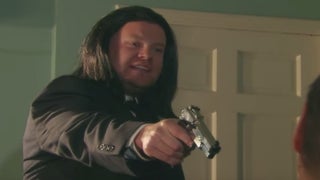 James Corden, John Krasinski Ruin Classic ‘Pulp Fiction,’ ‘A Few Good Men’ Scenes (Video)