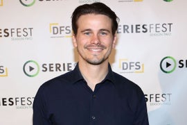 Jason Ritter Joins Amazon Drama ‘Goliath’