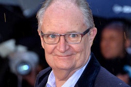‘Game of Thrones’: Jim Broadbent Lets Slip Clues About His Season 7 Character