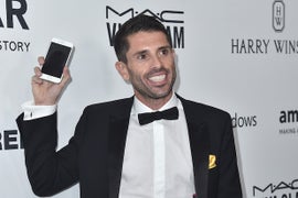 Read the Grindr Founder’s Response to Daily Beast Outing Olympians