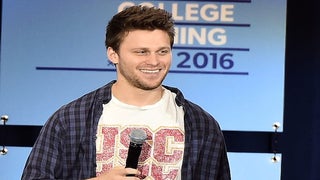 ‘Saturday Night Live’ Player Jon Rudnitsky to Exit Ahead of Season 42