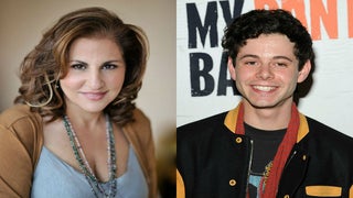 Kathy Najimy, Paul Iacono Join Mike Roma Indie ‘Dating My Mother’
