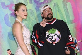 Kevin Smith Gives His Daughter’s Cyberbully Earnest Advice – and Every Cyberbully Should Read It