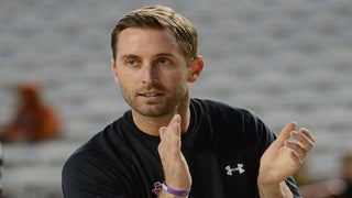 Texas Tech Coach Kliff Kingsbury Uses Fake Cute Girls to Spy on His Players Online