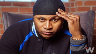 LL Cool J Is First Rapper to Get Kennedy Center Honors