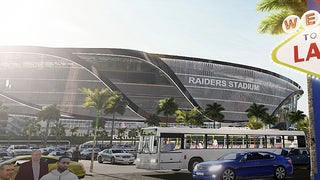 Raiders Owner Mark Davis Will Apply for Relocation to Las Vegas in January (Report)