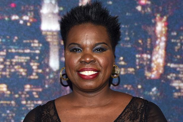 Annette Allen Nude Office - Leslie Jones Nude Photo Hack: Support Pours Out on Twitter