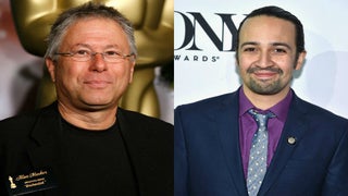 Disney’s Live-Action ‘Little Mermaid’ Scores Lin-Manuel Miranda as Producer, Story Advisor