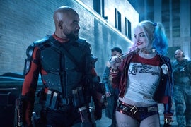 ‘Suicide Squad’ Destroys August Record With $135 Million Opening