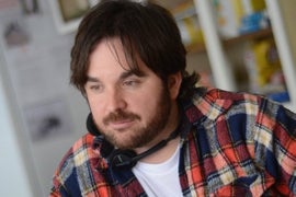 ‘End of the Tour’ Director Teams With Disney for CG, Live-Action ‘Wild City’