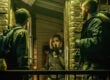Don't Breathe Box Office Scary Thriller Horror Movie
