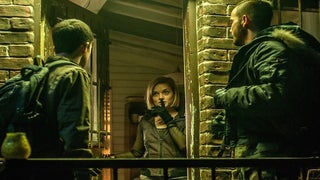 ‘Don’t Breathe’ Can Exhale, on Track to Double Expectations With $22 Million Opening