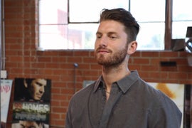 Marc E Bassy Wishes He Could Do ‘Crazy, Outlandish S–t’ With Led Zeppelin (Exclusive Video)