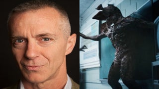 Meet the Man Behind the ‘Stranger Things’ Nightmarish Monster