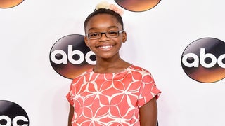 ‘Black-ish’ Actress Cast as Lead on Amazon’s Live-Action ‘American Girl’ Special