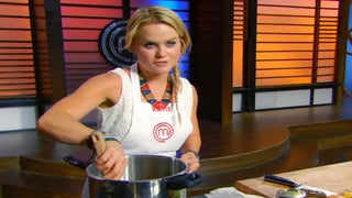 Ratings: Fox’s ‘MasterChef’ Nearly Challenges ‘AGT’-Powered NBC … Nearly