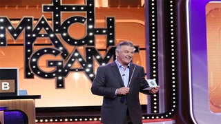 Alec Baldwin-Hosted ‘Match Game’ Renewed for Season 3