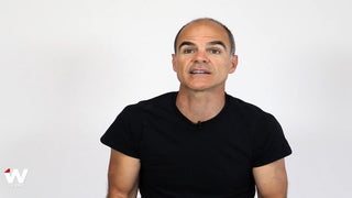 Emmy Quickie: ‘House of Cards’ Star Michael Kelly on Why Frank Underwood Had to Fail (Exclusive Video)