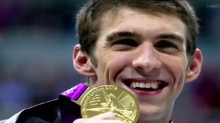 NBC Ratings Spike During Michael Phelps’ Final Olympic Swim
