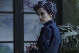 ‘Miss Peregrine’s Home’ to Win Weekend Box Office With $26 Million