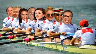 Here’s Where 14 Moguls Kicked Back This Summer, From Jay-Z to Harvey Weinstein (Photos)