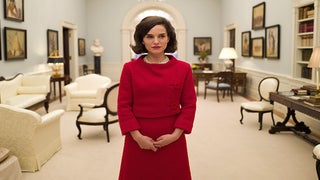 Watch Natalie Portman Take That Fateful Ride as the Former First Lady in ‘Jackie’ Trailer (Video)
