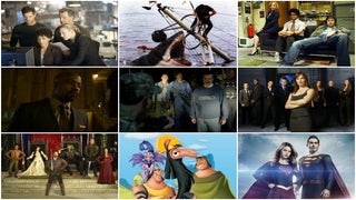 What’s New on Netflix in September: ‘Zootopia’ and ‘Luke Cage’ Coming, ‘Fringe’ Leaving (Photos)